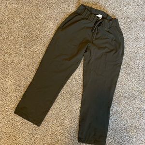lululemon joggers